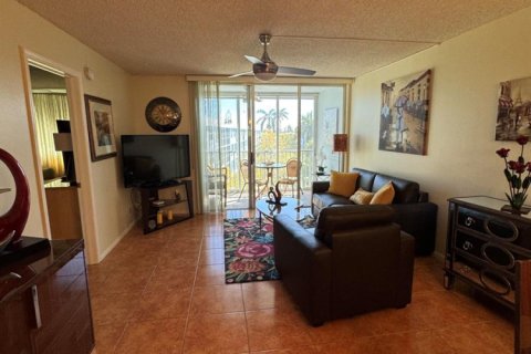 Condo in Boynton Beach, Florida, 1 bedroom  № 2188370 - photo 14