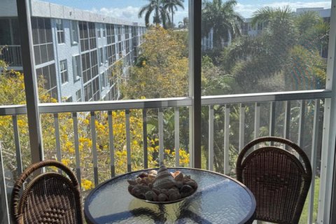 Condo in Boynton Beach, Florida, 1 bedroom  № 2188370 - photo 6