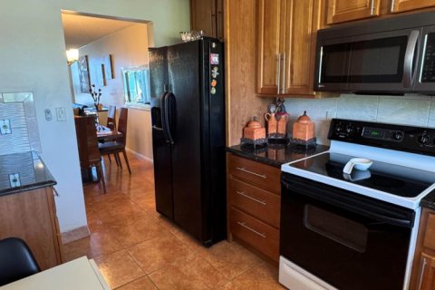 Condo in Boynton Beach, Florida, 1 bedroom  № 2188370 - photo 11