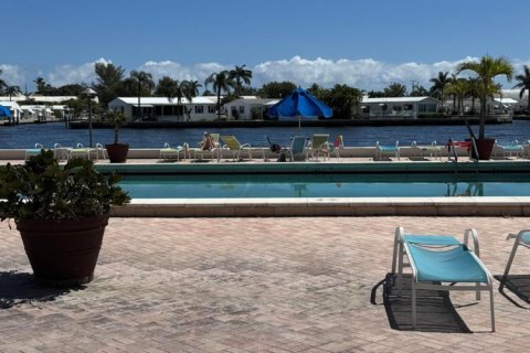 Condo in Boynton Beach, Florida, 1 bedroom  № 2188370