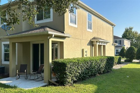 Adosado en alquiler en Sanford, Florida, 3 dormitorios, 162.58 m2 № 1895172 - foto 9