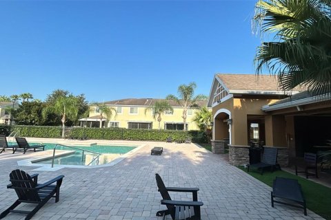 Adosado en alquiler en Sanford, Florida, 3 dormitorios, 162.58 m2 № 1895172 - foto 11