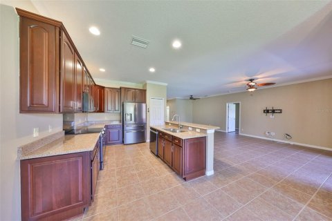 House in Apollo Beach, Florida 2 bedrooms, 179.58 sq.m. № 1631949 - photo 18