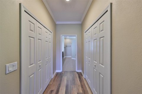 House in Apollo Beach, Florida 2 bedrooms, 179.58 sq.m. № 1631949 - photo 25