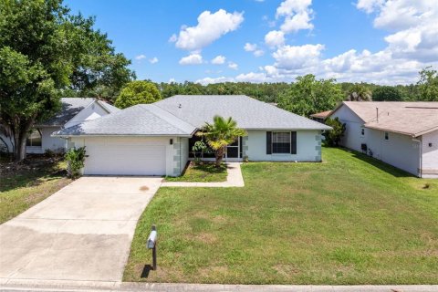 Villa ou maison à Orlando, Floride 2 chambres, 138.8 m2 № 2148278