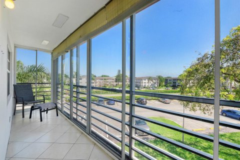 Купить кондоминиум в Бока-Ратон, Флорида 4 комнаты, 76.09м2, № 2146394 - фото 14