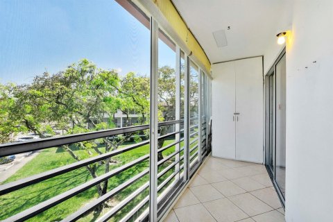 Купить кондоминиум в Бока-Ратон, Флорида 4 комнаты, 76.09м2, № 2146394 - фото 13