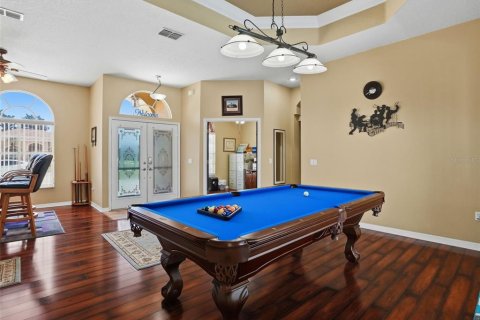 House in Spring Hill, Florida 4 bedrooms, 214.88 sq.m. № 2395592 - photo 21