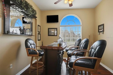 House in Spring Hill, Florida 4 bedrooms, 214.88 sq.m. № 2395592 - photo 18