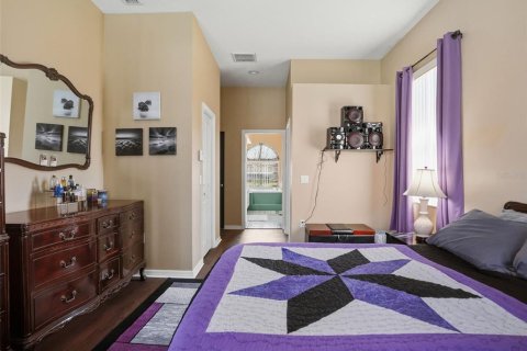 House in Spring Hill, Florida 4 bedrooms, 214.88 sq.m. № 2395592 - photo 27