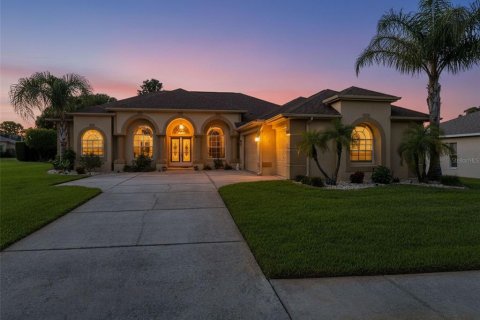 House in Spring Hill, Florida 4 bedrooms, 214.88 sq.m. № 2395592