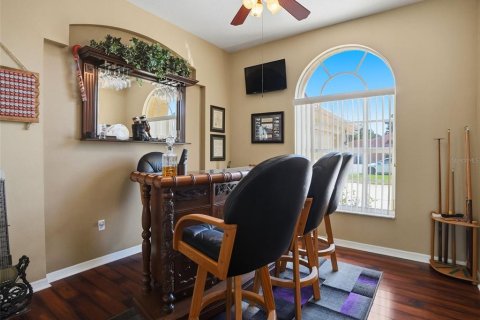 House in Spring Hill, Florida 4 bedrooms, 214.88 sq.m. № 2395592 - photo 17