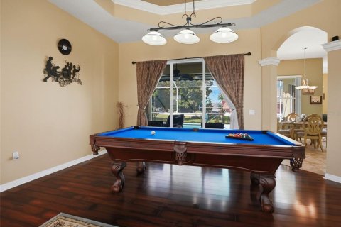 House in Spring Hill, Florida 4 bedrooms, 214.88 sq.m. № 2395592 - photo 19