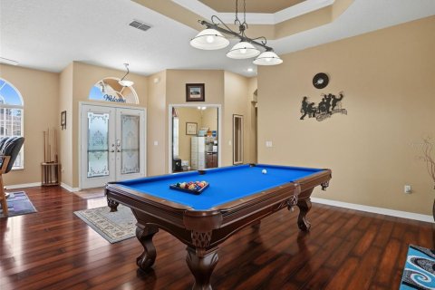 House in Spring Hill, Florida 4 bedrooms, 214.88 sq.m. № 2395592 - photo 20
