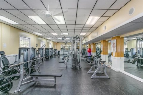 Condo in Orlando, Florida, 1 bedroom  № 1913046 - photo 23