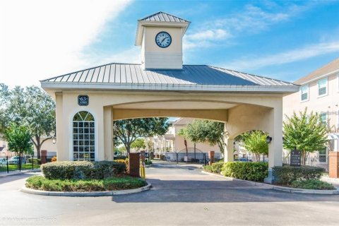 Condo in Orlando, Florida, 1 bedroom  № 1913046 - photo 21