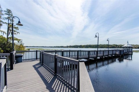 Condo in Orlando, Florida, 1 bedroom  № 1913046 - photo 24