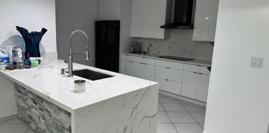 House in Miami, Florida 4 bedrooms, 214.42 sq.m. № 1920637