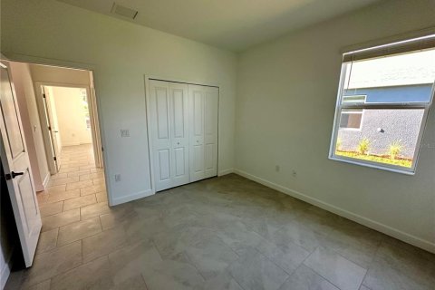 House in Parrish, Florida 4 bedrooms, 208.47 sq.m. № 1906005 - photo 17