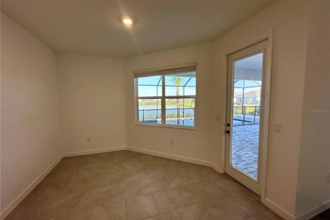 House in Parrish, Florida 4 bedrooms, 208.47 sq.m. № 1906005 - photo 26