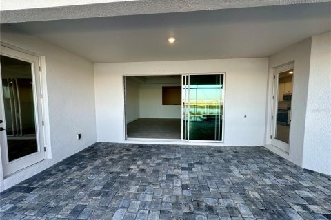 House in Parrish, Florida 4 bedrooms, 208.47 sq.m. № 1906005 - photo 30