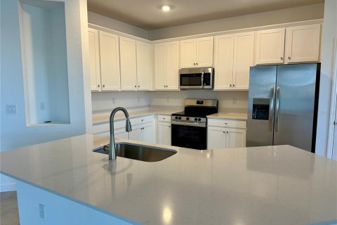 House in Parrish, Florida 4 bedrooms, 208.47 sq.m. № 1906005 - photo 5