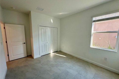 House in Parrish, Florida 4 bedrooms, 208.47 sq.m. № 1906005 - photo 21