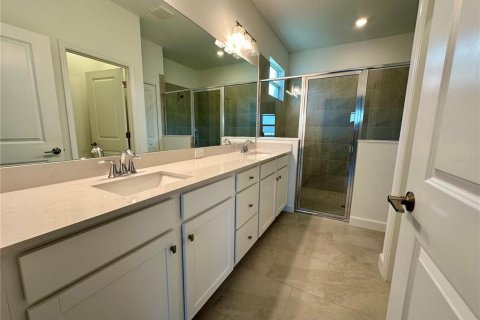 House in Parrish, Florida 4 bedrooms, 208.47 sq.m. № 1906005 - photo 10