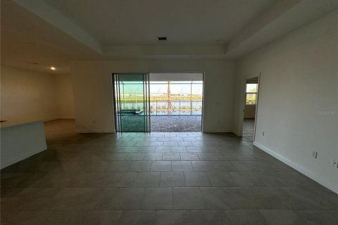 House in Parrish, Florida 4 bedrooms, 208.47 sq.m. № 1906005 - photo 25