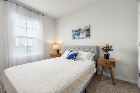 Touwnhouse à louer à Venice, Floride: 3 chambres, 136.01 m2 № 2339755 - photo 19