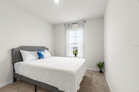 Touwnhouse à louer à Venice, Floride: 3 chambres, 136.01 m2 № 2339755 - photo 27