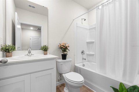 Touwnhouse à louer à Venice, Floride: 3 chambres, 136.01 m2 № 2339755 - photo 25