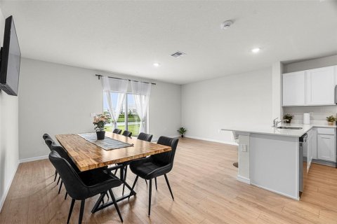 Touwnhouse à louer à Venice, Floride: 3 chambres, 136.01 m2 № 2339755 - photo 10
