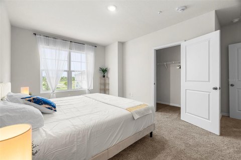 Touwnhouse à louer à Venice, Floride: 3 chambres, 136.01 m2 № 2339755 - photo 23