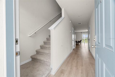 Touwnhouse à louer à Venice, Floride: 3 chambres, 136.01 m2 № 2339755 - photo 15