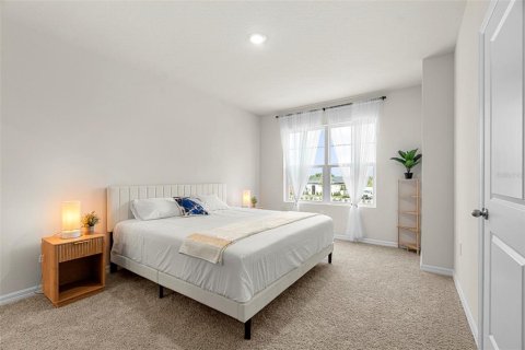 Touwnhouse à louer à Venice, Floride: 3 chambres, 136.01 m2 № 2339755 - photo 26