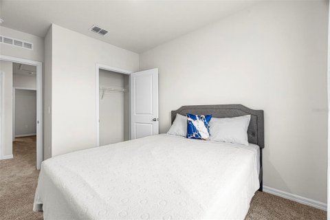 Touwnhouse à louer à Venice, Floride: 3 chambres, 136.01 m2 № 2339755 - photo 18