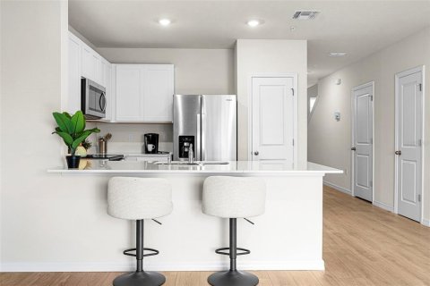 Touwnhouse à louer à Venice, Floride: 3 chambres, 136.01 m2 № 2339755 - photo 13