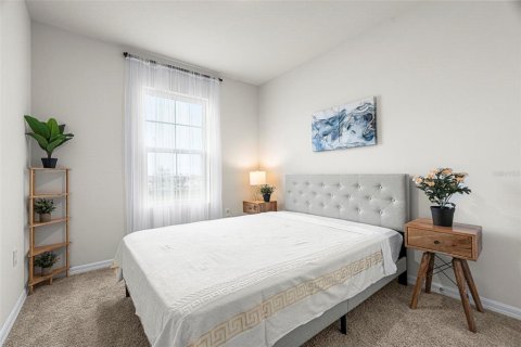 Touwnhouse à louer à Venice, Floride: 3 chambres, 136.01 m2 № 2339755 - photo 16