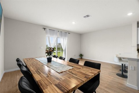 Touwnhouse à louer à Venice, Floride: 3 chambres, 136.01 m2 № 2339755 - photo 8