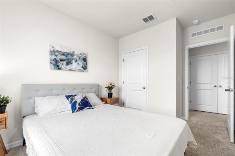 Touwnhouse à louer à Venice, Floride: 3 chambres, 136.01 m2 № 2339755 - photo 24