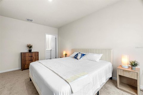 Touwnhouse à louer à Venice, Floride: 3 chambres, 136.01 m2 № 2339755 - photo 21
