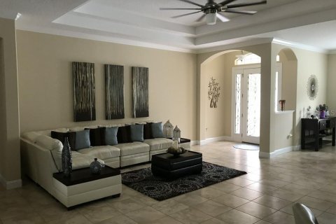Villa ou maison à vendre à Palm Coast, Floride: 3 chambres, 219.71 m2 № 1562723 - photo 9