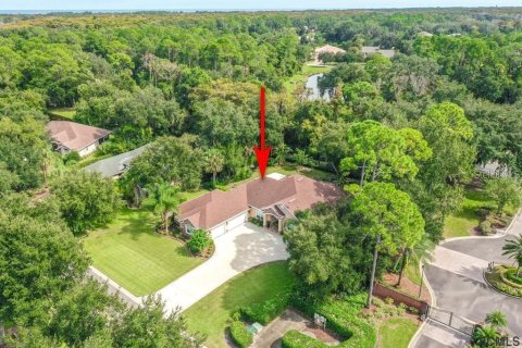 Villa ou maison à vendre à Palm Coast, Floride: 3 chambres, 219.71 m2 № 1562723 - photo 21