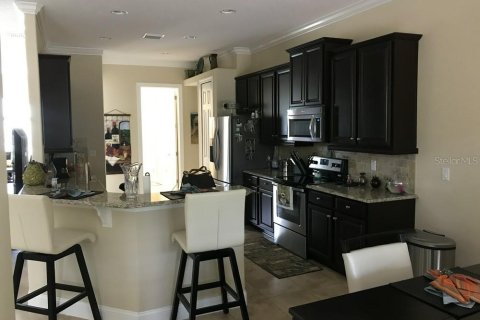 Villa ou maison à vendre à Palm Coast, Floride: 3 chambres, 219.71 m2 № 1562723 - photo 14