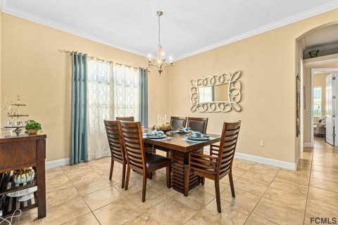 Villa ou maison à vendre à Palm Coast, Floride: 3 chambres, 219.71 m2 № 1562723 - photo 8