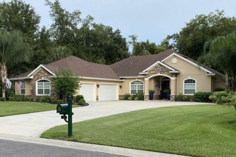 Villa ou maison à vendre à Palm Coast, Floride: 3 chambres, 219.71 m2 № 1562723 - photo 1