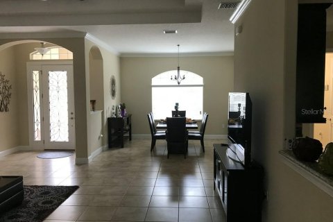 Villa ou maison à vendre à Palm Coast, Floride: 3 chambres, 219.71 m2 № 1562723 - photo 13