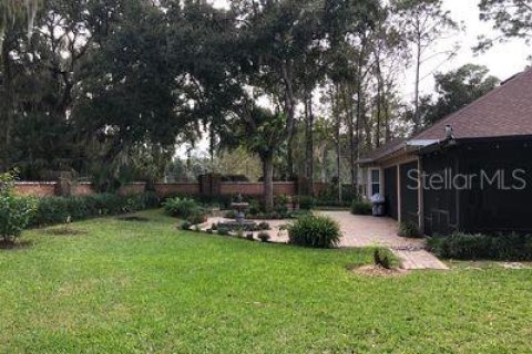 Villa ou maison à vendre à Palm Coast, Floride: 3 chambres, 219.71 m2 № 1562723 - photo 7
