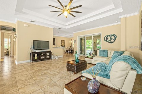 Villa ou maison à vendre à Palm Coast, Floride: 3 chambres, 219.71 m2 № 1562723 - photo 3